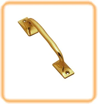 Brass pull handle by Global Blitz Exports, Aligarh – premium quality hardware trusted by clients in 30+ countries.